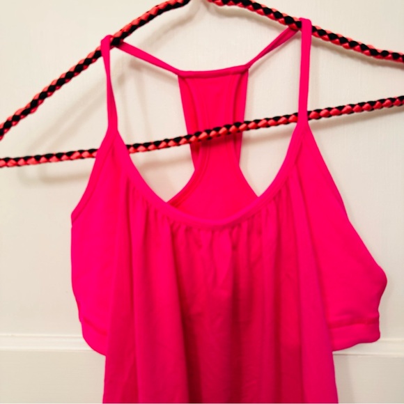 Lululemon 4 Tank Top - Picture 4 of 10